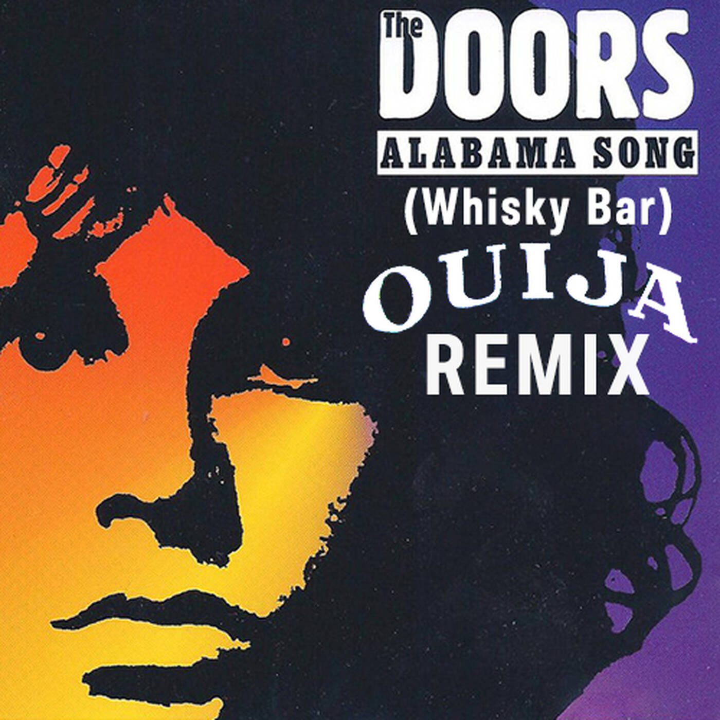 Alabama Song (Whisky Bar) Remix episode artwork