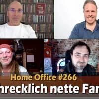 Home Office # 266 by NuoFlix