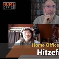 Home Office # 343 by NuoFlix