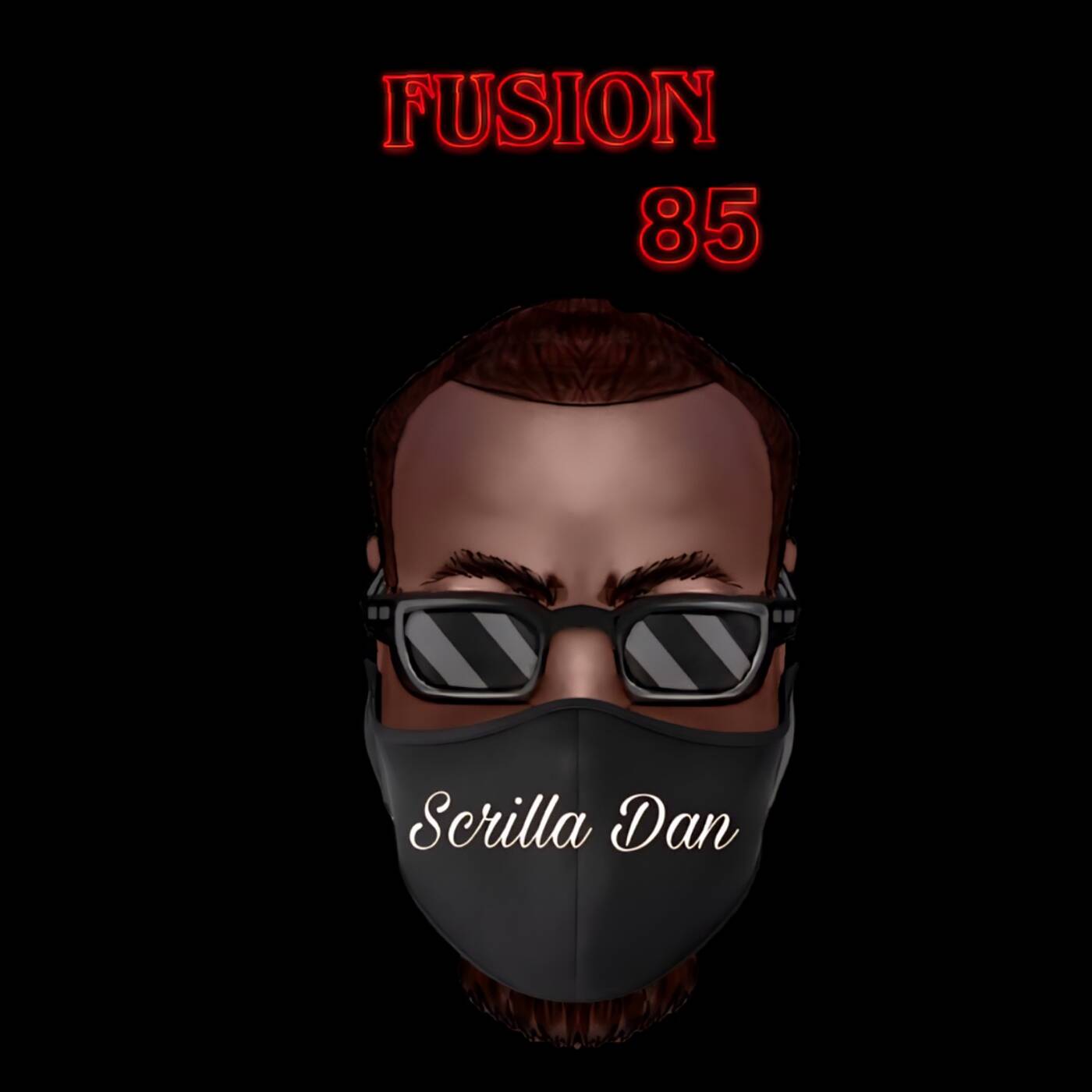 Fusion 85 episode artwork