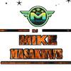 Dj Mike Masakhwe