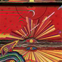 Major League System Restart Johannesburg by hector heathcote