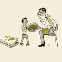 El puzle de la educación actual (I) Estar 338 by Revista Estar