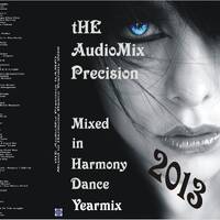tHE AudioMix Precision (tAMP) - Mixed in Harmony Dance Yearmix 2013 by TASE