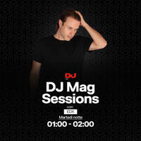 EDX - DJ Mag Sessions (20-05-2026) by tocco_scuro
