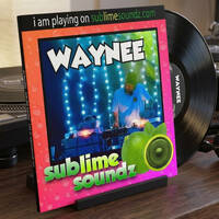 WAYNEE Sublime Soundz Oldskool Jungle Session August 2026 Volume 6 by Sublime Soundz