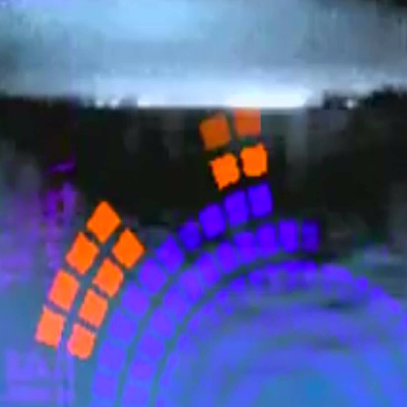 Sav 1 - 2026-04-01_Timeless Live Mixes. DNB episode artwork