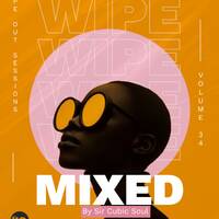 WIPE OUT Sessions 034 mixed by Sir Cubic Soul by Wipe Out Sessions