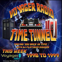 voyager radio 2026