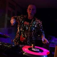 DJ set Pardon Garçon à L'Hiver Nu - Avril 2026 by Pardon Garçon