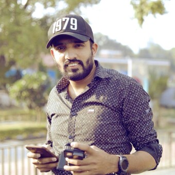 DEEJAY VAIBHAV DXB