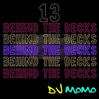 Behind the desks Vol.13 by Vincent Jacques