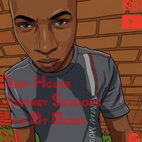 Deep House Journey Sessions Ep18 By Bless SA by Bless SA