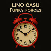 Lino_Casu - Two_Sharks by ERROR.WTF