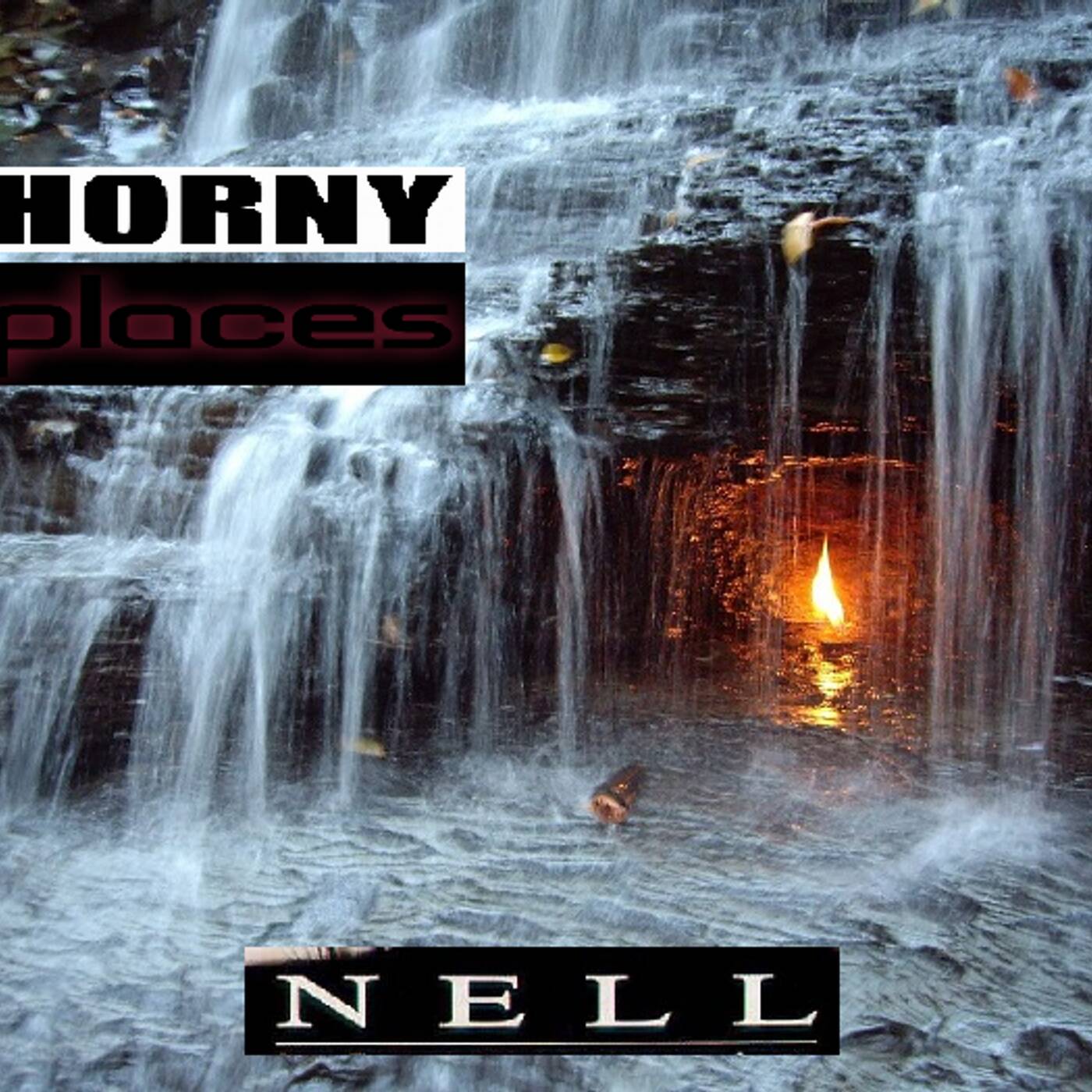 HORNY PLACES - (HORNY TECH/HOUSE Mix)