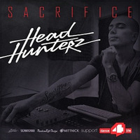 Headhunterz - The Sacrifice (Feff remix 2010) by Feff