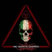 HML GRAVITAL DARKNESS - ACE OF SPADES SET 002_2026 by TECHNO NATIONS UNITED Radio