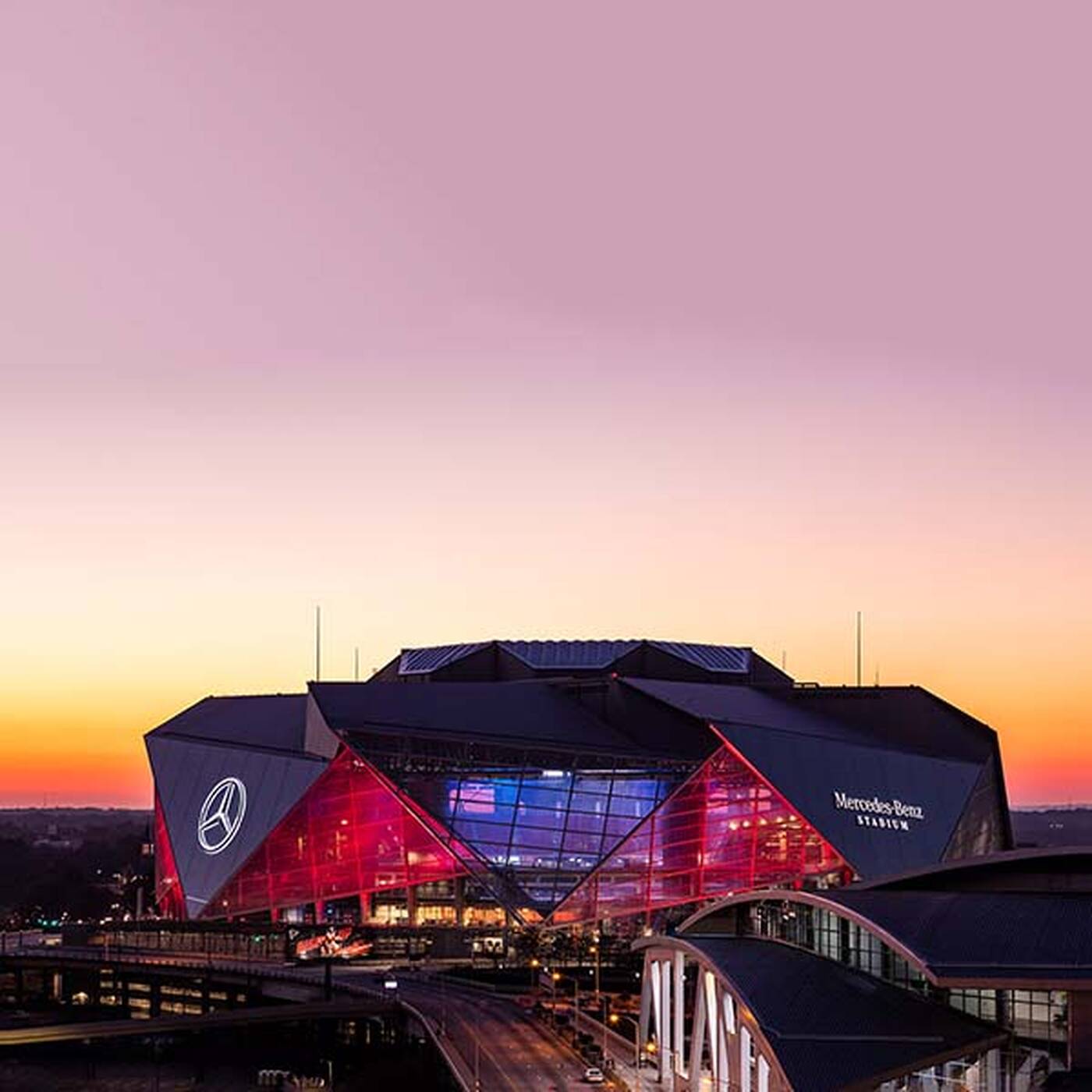 Private Corporate Party for Destination South @ Mercedes Benz Stadium--mixed by DJ Bigg H episode artwork