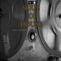 DJ OYO - SOUL OF HOUSE  Vol1 by BEMBEL BEATZ