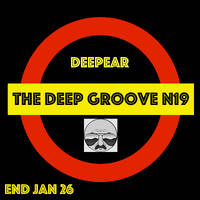 The Deep Groove N19 by Deepear