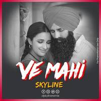 SKYLINE-VE MAHI (MASHUP) by SKYLINE