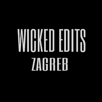 WICKED EDITS DJ s