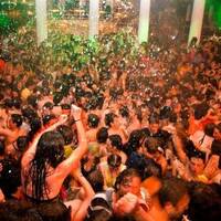 Funky Night Clubbing by Aunt B