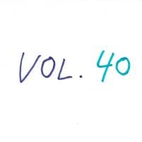 Finn Johannsen - Go Check The Survey Vol. 40 (Graham Massey 4) by Finn Johannsen