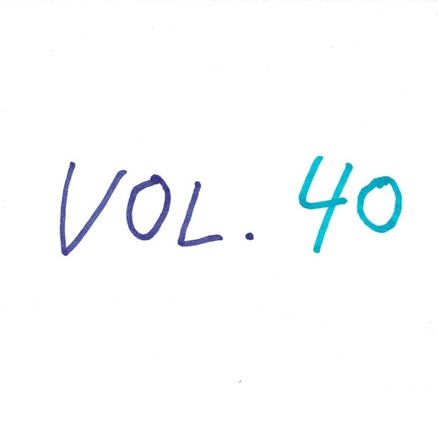 Finn Johannsen - Go Check The Survey Vol. 40 (Graham Massey 4) episode artwork