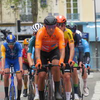 Au coeur du Région Pays de la Loire Tour by Frequence Sillé