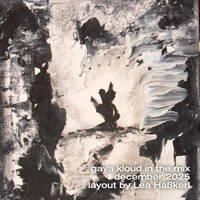 gaya kloud in the mix - December 2025 by Gaya Kloud