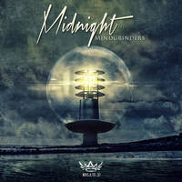 NOISJLTD-37 Mindgrinders - Midnight