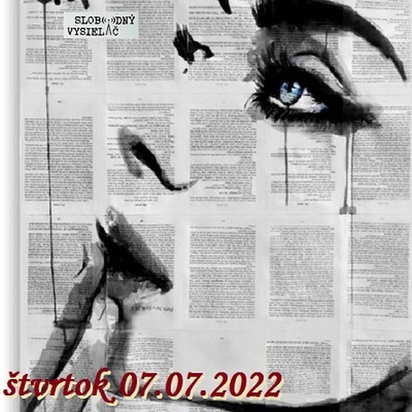 Spirituálny kapitál 417 - 2022-07-07 „Autocenzúra“ episode artwork