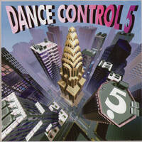 Deep Records - Dance Control 5 by Mixkatalog