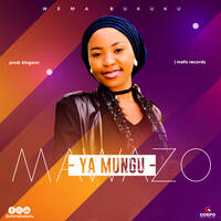 Wema Bukuku_Mawazo ya Mungu by Chriss Papilin