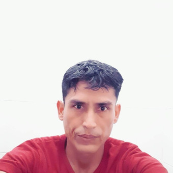 Grover Maldonado Parraga