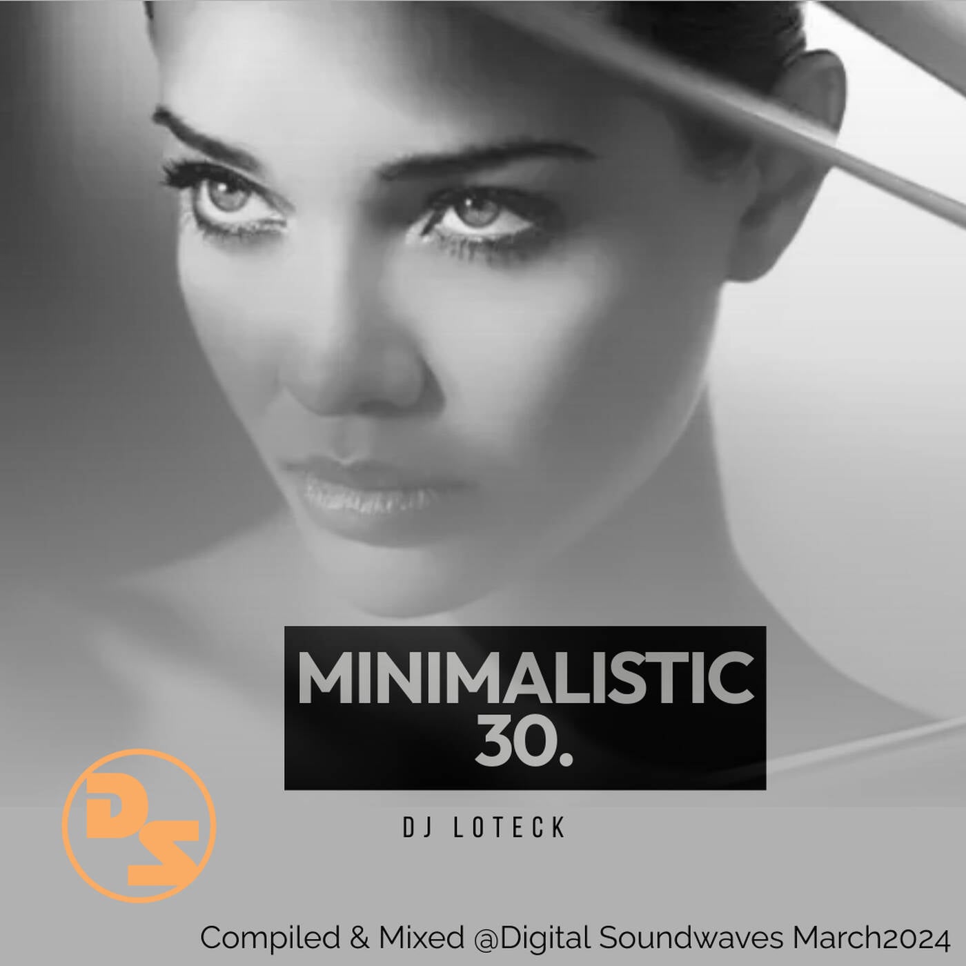 Minimalistic30 march'24 episode artwork