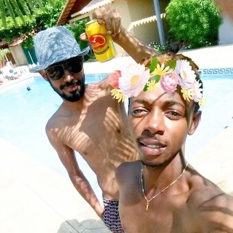 Kelvin Fank O Panina Zema