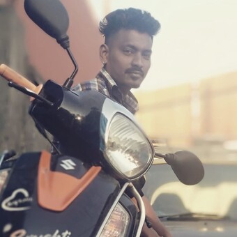 Amol Gandhat