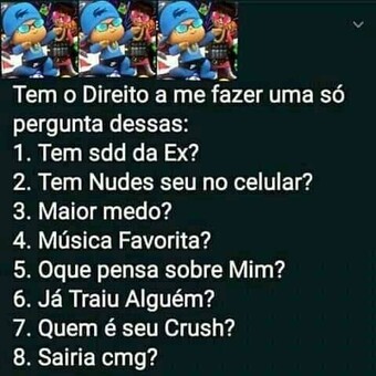 Vicente Wery Monster Tg