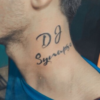 Dj Synapse.abd