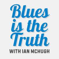 Blues is the Truth 751 by Blues is the Truth