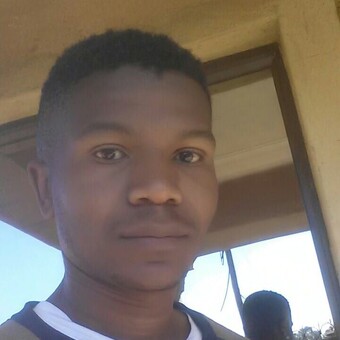 Thapelo Joas West Malesela