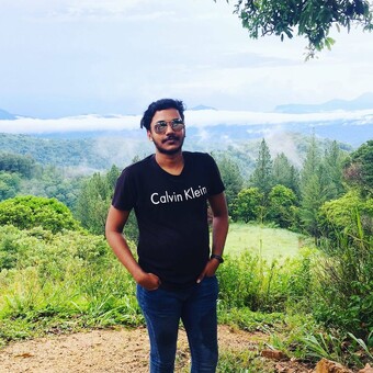 Sajith Madusanka