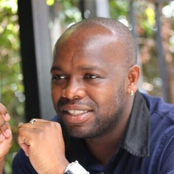Steven Tshisikhawe
