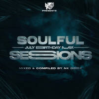 SoulfulSession#009 by Ntando NK Deep