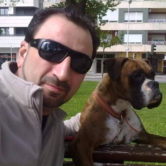 Miguel Angel Sanchez Gimeno