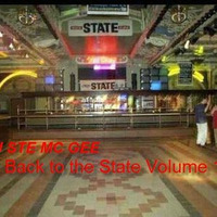 Back To The State Volume 12 by Ste Mc Gee