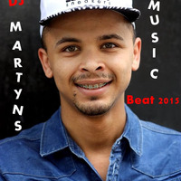 DJ Martyns - The Music Beat 2015 by DJ Martyns