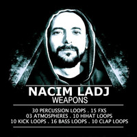 Big Bad Dog _-_ Nacim Ladj Weapons Demo by Nacim Ladj